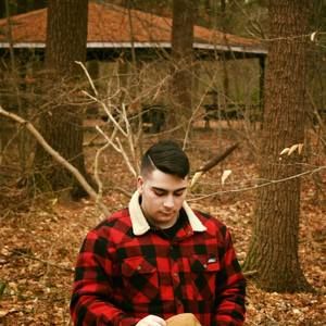 Meet your Posher, Andrew